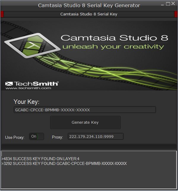 Camtasia Studio 8 Serial Key Txt Download Horseko